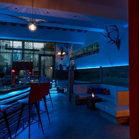 Waltershof Hotel