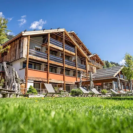 Hotel Waltershof Ulten