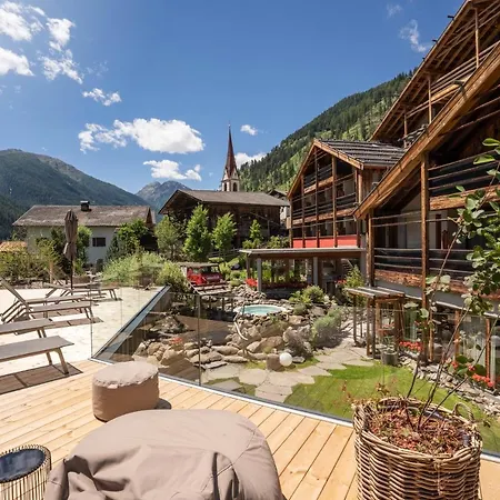 Waltershof 4* Ulten