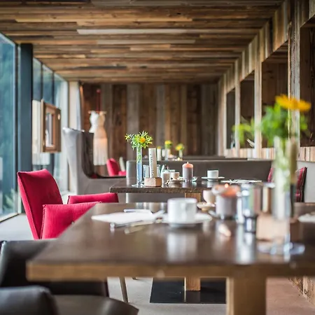Hotel Waltershof