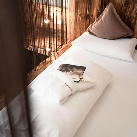 Hotel Waltershof Ulten