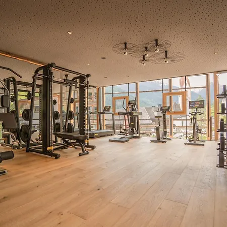 Hotel Waltershof 4*