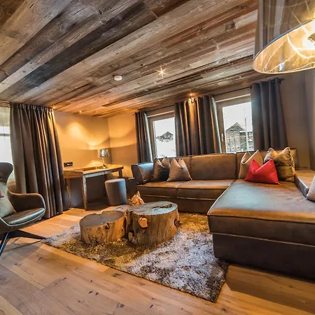 Hotel Waltershof Ultimo