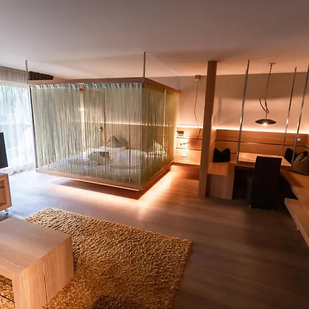 Waltershof Hotel Ulten