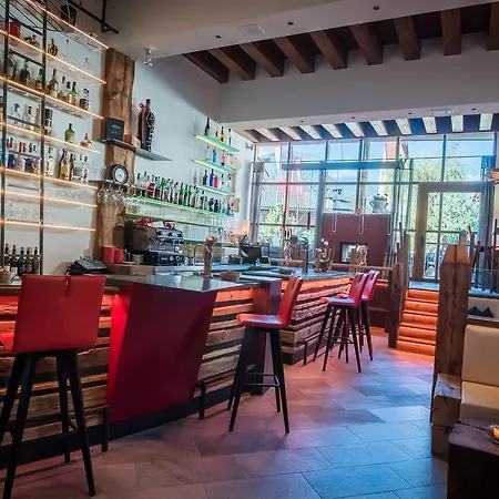 Hotel Waltershof