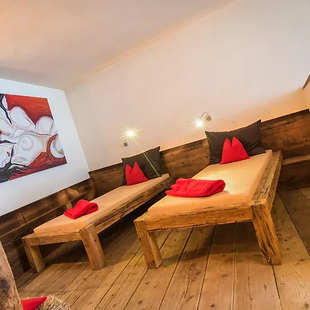 Waltershof Hotel
