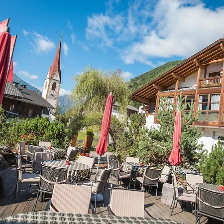 Waltershof 4* Ulten
